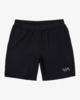 VA Sport Trainer - Elasticated Shorts for Men  AVYWS00260