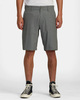 Balance - Hybrid Shorts for Men  AVYWS00287