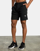 VA Essential - Sweat Shorts for Men  AVYWS00298