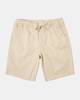 WEEKEND ELASTIC SHORT  AVYWS00322