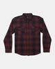 OXBLOOD RED (oxr)