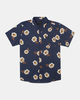 Botanical - Short Sleeve Shirt for Men  AVYWT00299