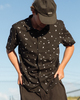 Degenerate - Short Sleeve Shirt for Men  AVYWT00372