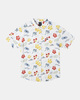 Will Travel - Short Sleeve Shirt for Men  AVYWT00384