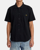 Recession Collection Day Shift - Short Sleeve Shirt for Men  AVYWT00403
