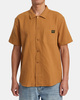 Recession Collection Day Shift - Short Sleeve Shirt for Men  AVYWT00403