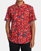 Rvgazi - Short Sleeve Shirt for Men  AVYWT00453
