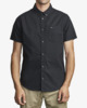 Thatll Do Stretch - Short Sleeve Shirt for Men  AVYWT00476