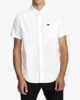 Thatll Do Stretch - Short Sleeve Shirt for Men  AVYWT00476