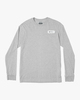 HEATHER GREY (hgr)