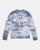 BLACK TIE DYE (bti)