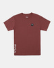 OXBLOOD RED (oxr)