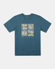 DUCK BLUE (brk0)