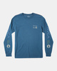 ANP - Long Sleeve T-Shirt for Men  AVYZT01479