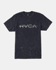 BLACK SHOCK WASH (kvcy)