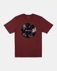 OXBLOOD RED (oxr)