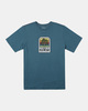 Hawaii Island Flora - T-Shirt for Men  AVYZT01666