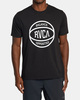 RVCA BALL SS  AVYZT01862