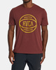 RVCA BALL SS  AVYZT01862