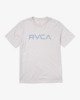 BIG RVCA SS  AVYZT02065