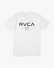 VA RVCA WAY SS  AVYZT02360