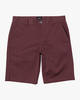 OXBLOOD RED (oxr)