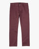 OXBLOOD RED (oxr)