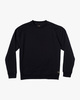 RVCA BLACK (4444)