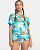 Recess - Short Sleeve T-Shirt for Women  C3TPRJRVP2