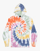 RAINBOW TIE&DYE (4980)