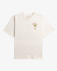 VA Palm - T-Shirt for Women  EVJZT00110