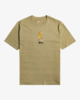 Nathan Pickering Lost Paradise Tiger - T-Shirt for Men  EVYZT00106
