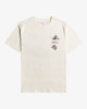 Benjamin Jeanjean Tiger Beach - T-Shirt for Men  EVYZT00110
