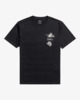 Benjamin Jeanjean Tiger Beach - T-Shirt for Men  EVYZT00110
