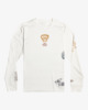 Scorched - Long Sleeve T-Shirt for Men  EVYZT00131