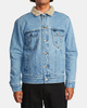 BLEACHED INDIGO (3168)