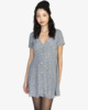Understated - Mini Dress for Women  F3DRRIRVF2