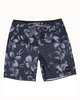 BLACK FLORAL (bfa)