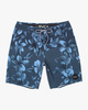 BLUE FLORAL (bff)