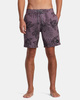 LAVENDER FLORAL (pmp6)