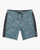 BERMUDA BLUE (brm)