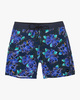 RESTLESS TRUNK  M10625RT