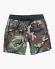 WOODLAND CAMO (wcm)