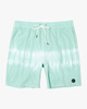 BERMUDA BLUE STRIPE TIE DYE (gfzw)
