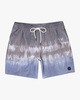 BLUE STRIPE TIE DYE (kvcw)