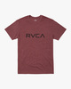 OXBLOOD RED (oxr)