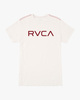 WHITE W/RED (wtd)