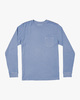 ASH BLUE (asb)