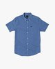 NAUTICAL BLUE (nbl)
