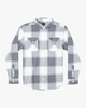 THATLL WORK FLANNEL LS  M5993RTW